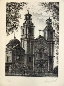 Iglesia Santo Domingo (2)