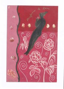 Profumo di Rosa