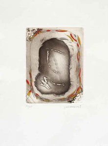 Obra Gráfica IV, Composition