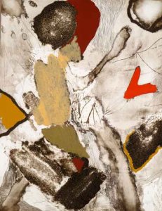 Obra Gráfica I, Composition