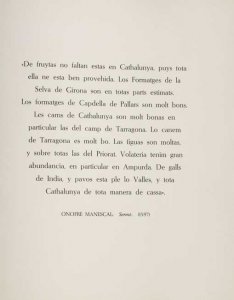 Sermó 2