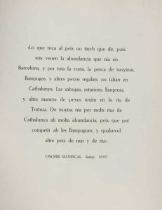 Sermó 3