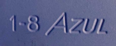 Edición Escultura Mantis