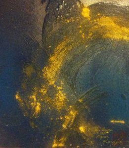 La Línea Del Agua I (6)