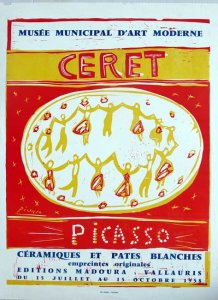 Cartel Museo Municipal