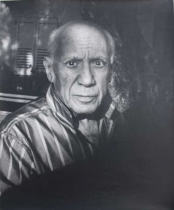 Fotografia Coeur Ouvrage