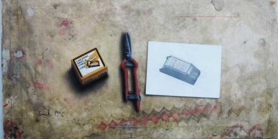 Pintura