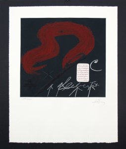 Cinta Roja (U No Es Ningu)