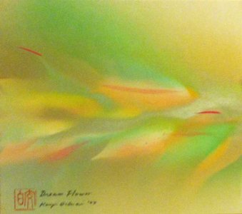 Dream Flower I