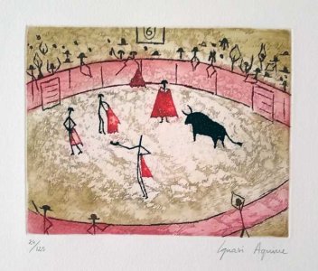 10 Brindando al Respetable