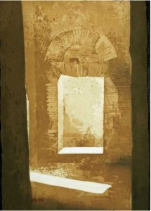 Suite Villa Adriana no 9