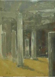 Suite Villa Adriana no 5