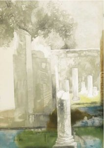 Suite Villa Adriana no 7