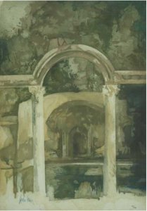 Suite Villa Adriana no 12