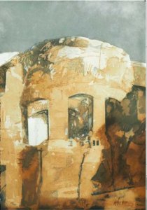 Suite Villa Adriana no 4