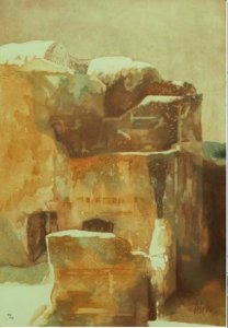 Suite Villa Adriana no 8