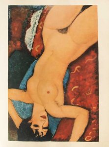 Nudo Rosa