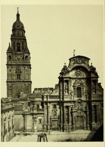 Murcia Repaso De La Memoria